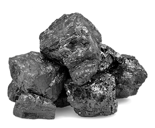 Каменный уголь в Барнауле